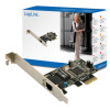 Logilink | Gigabit PCI Express tīkla karte | PCI-E