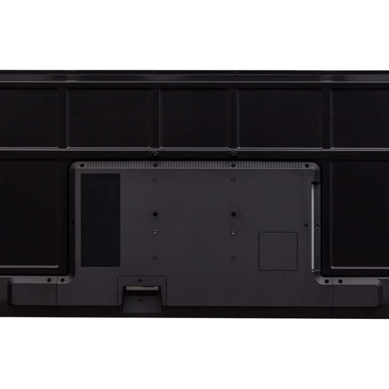 LG 4K UHD Signage | 55UL5Q-E | 55