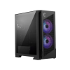 MSI | Datora korpuss | MPG VELOX 300R AIRFLOW PZ | Mid-Tower
