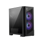 MSI | Datora korpuss | MPG VELOX 300R AIRFLOW PZ | Mid-Tower