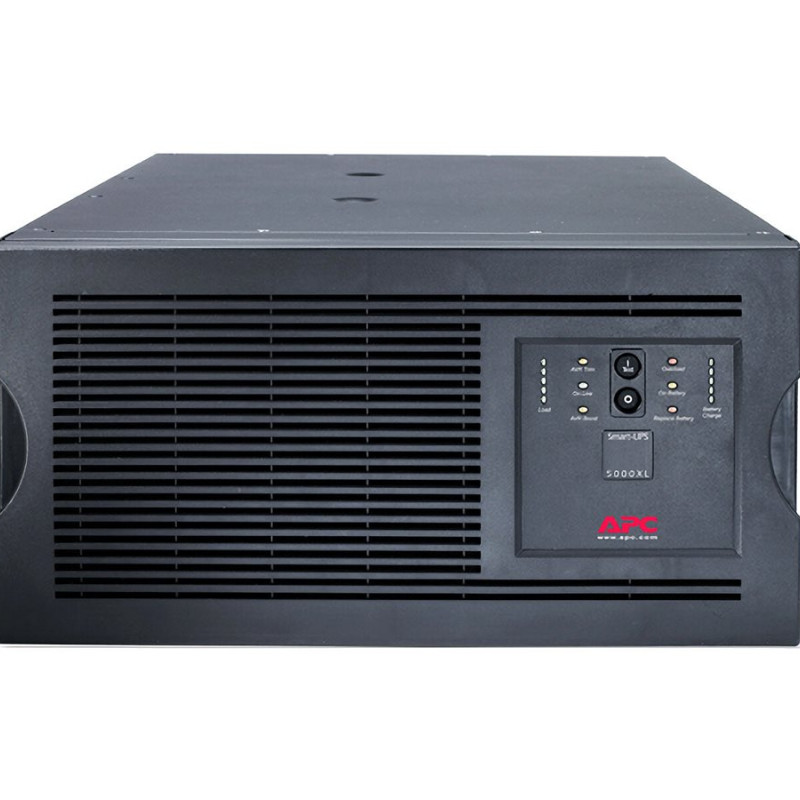 APC Smart-UPS 5000VA 208V Rackmount/Tower | Schneider Electric