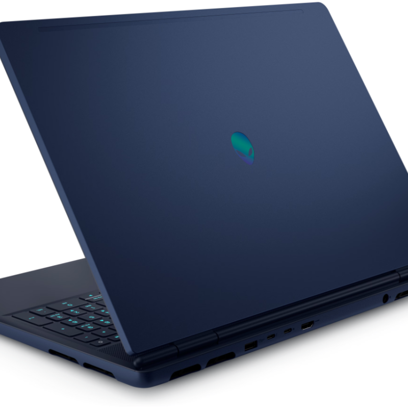 Alienware 16X Aurora AC16251 | 16 " | WQXGA | 2560 x 1600 pixels | Intel Core Ultra 7 | 255HX | 32 GB | DDR5 | Solid-state drive capacity 1000 GB | NVIDIA GeForce RTX 5060 | GDDR7 | 8 GB | Windows 11 Pro | 802.11be | Keyboard language English | Keyboard backlit