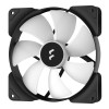 Fractal Design | Aspect 14 RGB PWM Black Frame | Korpusa ventilators
