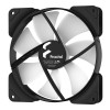 Fractal Design | Aspect 14 RGB PWM Black Frame | Korpusa ventilators
