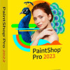 PaintShop Pro 2023 Corporate Edition licences vienam lietotājam Corel