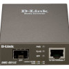 D-Link | 1000BaseT uz SFP patstāvīgs mediju pārveidotājs | DMC-G01LC | Gigabit SFP ports | 10/100/1000 Mbps ports
