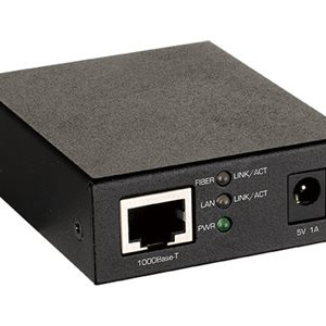 D-Link | 1000BaseT uz SFP patstāvīgs mediju pārveidotājs | DMC-G01LC | Gigabit SFP ports | 10/100/1000 Mbps ports