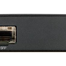 D-Link | 1000BaseT uz SFP patstāvīgs mediju pārveidotājs | DMC-G01LC | Gigabit SFP ports | 10/100/1000 Mbps ports