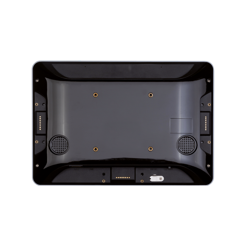 ProDVX | Android Display | APPC-10DSKPL | 10.1 " | A17, 1.6 GHz, Quad Core | 2 GB DDR3 SDRAM | Wi-Fi | Touchscreen