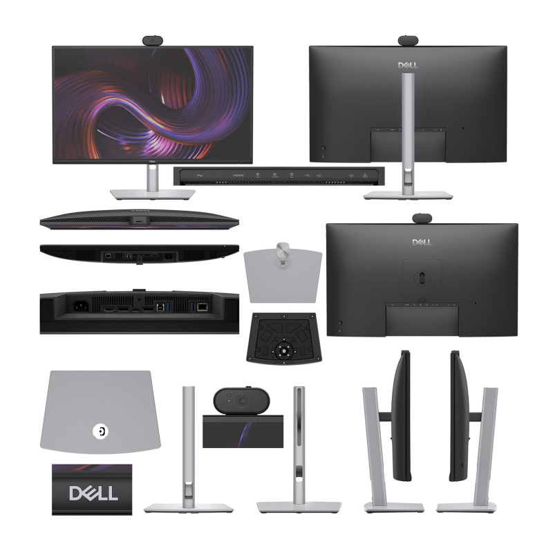 Dell P2726DEV | 27