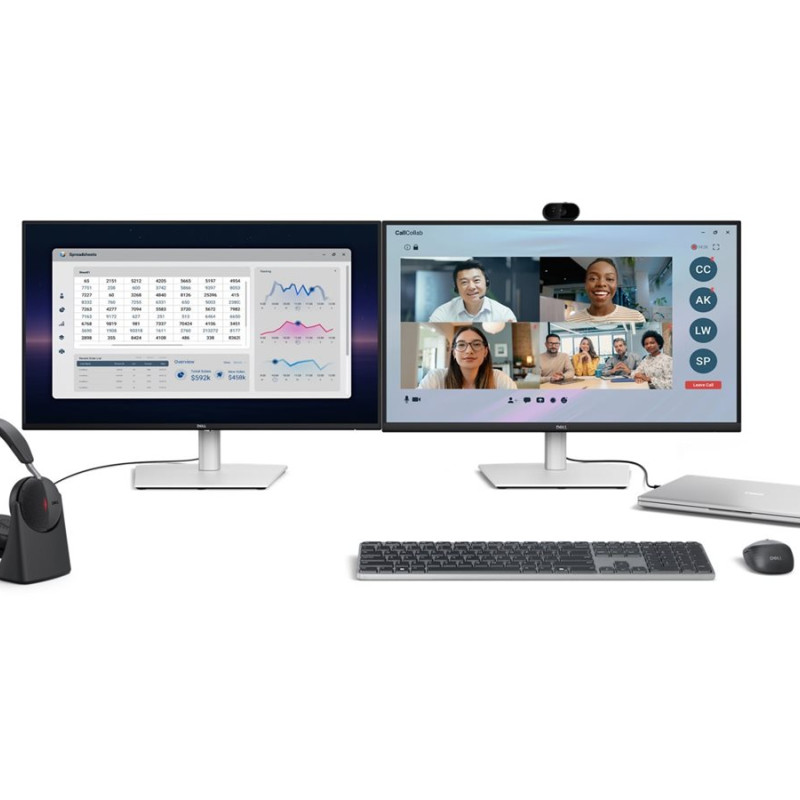 Dell P2726DEV | 27