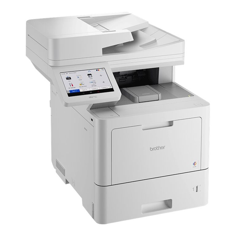 Brother | Professional All-in-one Colour Laser Printer | MFC-L9670CDN | Laser | Colour | Color Laser Multifunction Printer | A4 | Wi-Fi