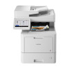 Brother | Professional All-in-one Colour Laser Printer | MFC-L9670CDN | Laser | Colour | Color Laser Multifunction Printer | A4 | Wi-Fi