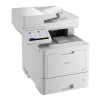 Brother | Professional All-in-one Colour Laser Printer | MFC-L9670CDN | Laser | Colour | Color Laser Multifunction Printer | A4 | Wi-Fi