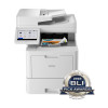 Brother | Professional All-in-one Colour Laser Printer | MFC-L9670CDN | Laser | Colour | Color Laser Multifunction Printer | A4 | Wi-Fi