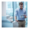 Brother | Professional All-in-one Colour Laser Printer | MFC-L9670CDN | Laser | Colour | Color Laser Multifunction Printer | A4 | Wi-Fi