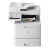 Brother | Professional All-in-one Colour Laser Printer | MFC-L9670CDN | Laser | Colour | Color Laser Multifunction Printer | A4 | Wi-Fi