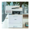Brother | Professional All-in-one Colour Laser Printer | MFC-L9670CDN | Laser | Colour | Color Laser Multifunction Printer | A4 | Wi-Fi
