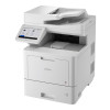 Brother | Professional All-in-one Colour Laser Printer | MFC-L9670CDN | Laser | Colour | Color Laser Multifunction Printer | A4 | Wi-Fi