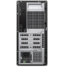 Dell Pro | Essential QVT1260 | Desktop | Tower | Intel Core i3 | 14100 | 8 GB | DDR5 | 512 GB | Intel UHD Graphics | English | Ubuntu