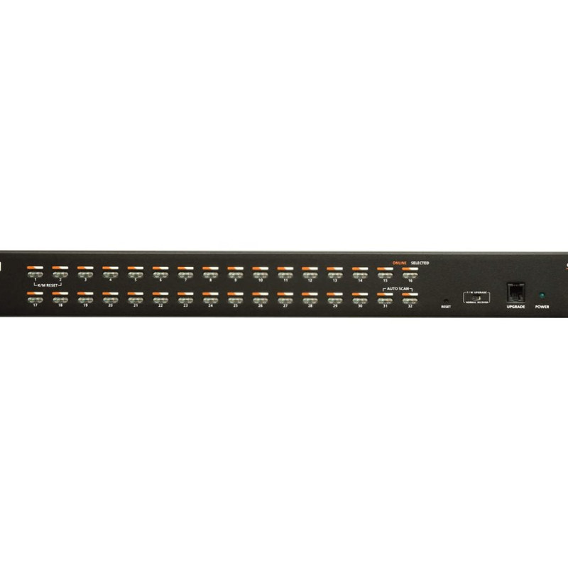 Aten 32-Port Cat 5 KVM Switch | Aten | 32-Port Cat 5 KVM Switch