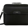 Targus | Notepac Clamshell Case | CN01 | Plecu siksna | Melns