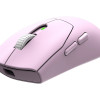 MSI Gaming Mouse | FORGE GM340 WIRELESS | Wireless | 2.4 GHz, Bluetooth , USB | Violet