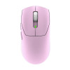 MSI Gaming Mouse | FORGE GM340 WIRELESS | Wireless | 2.4 GHz, Bluetooth , USB | Violet