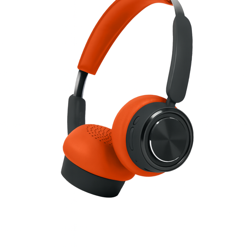 Muse | Stereo austiņas | M-271 BO