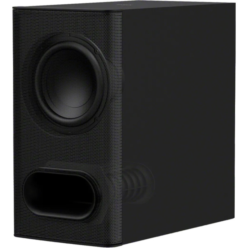 Sony | 3.1.2ch skaņas josla | SC-HTB600 BRAVIA Theatre Bar 6 | Skaļruņi | Bluetooth