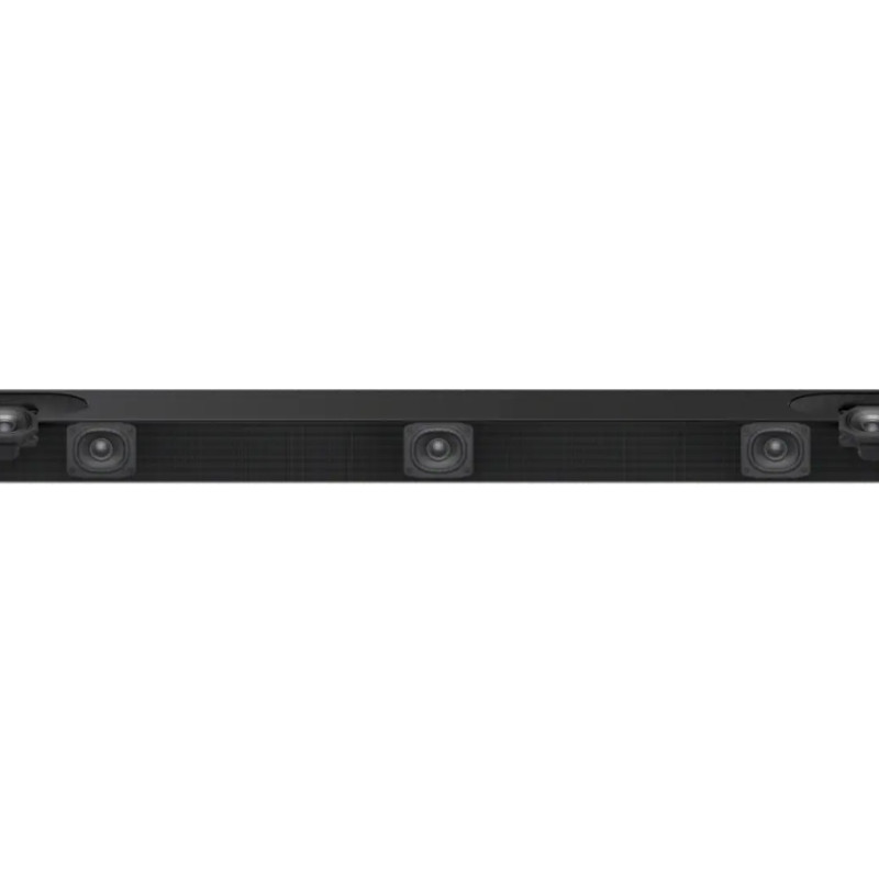Sony | 3.1.2ch skaņas josla | SC-HTB600 BRAVIA Theatre Bar 6 | Skaļruņi | Bluetooth