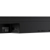 Sony | 3.1.2ch skaņas josla | SC-HTB600 BRAVIA Theatre Bar 6 | Skaļruņi | Bluetooth