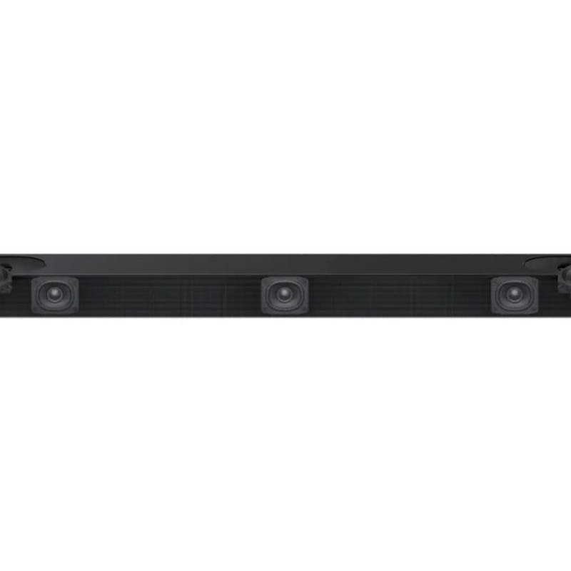 Sony | 3.1.2ch skaņas josla | SC-HTB600 BRAVIA Theatre Bar 6 | Skaļruņi | Bluetooth