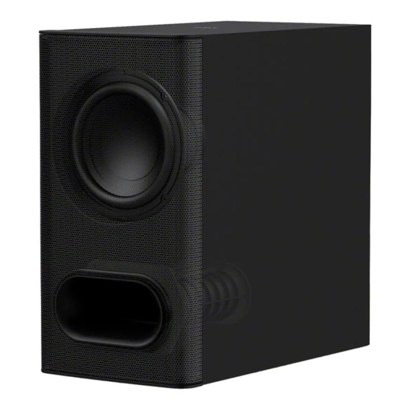 Sony | 3.1.2ch skaņas josla | SC-HTB600 BRAVIA Theatre Bar 6 | Skaļruņi | Bluetooth