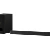 Sony | 3.1.2ch skaņas josla | SC-HTB600 BRAVIA Theatre Bar 6 | Skaļruņi | Bluetooth