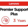 Lenovo Warranty | 3Y Premier Support Plus upgrade from 3Y Premier Support | 3 year(s)