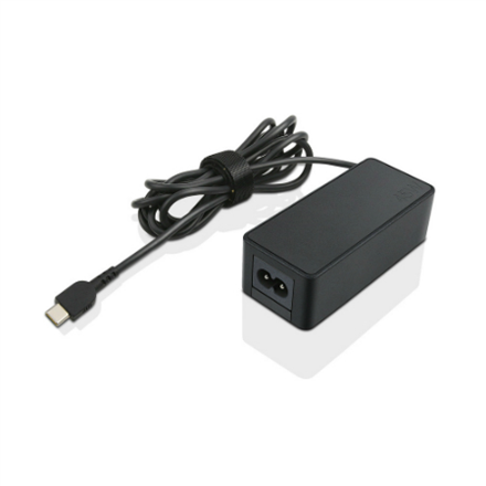Lenovo | Standarta maiņstrāvas barošanas adapteris Type-C | USB | 45 W | 5 - 20 V