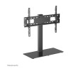 Neomounts Desk Mount | DS45-430BL16 TV statīvs | Regulējams augstums, pagriežams | 37–70