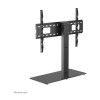 Neomounts Desk Mount | DS45-430BL16 TV statīvs | Regulējams augstums, pagriežams | 37–70