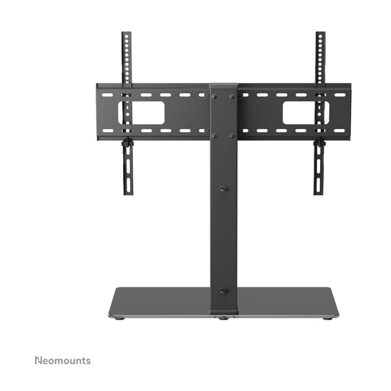 Neomounts Desk Mount | DS45-430BL16 TV statīvs | Regulējams augstums, pagriežams | 37–70