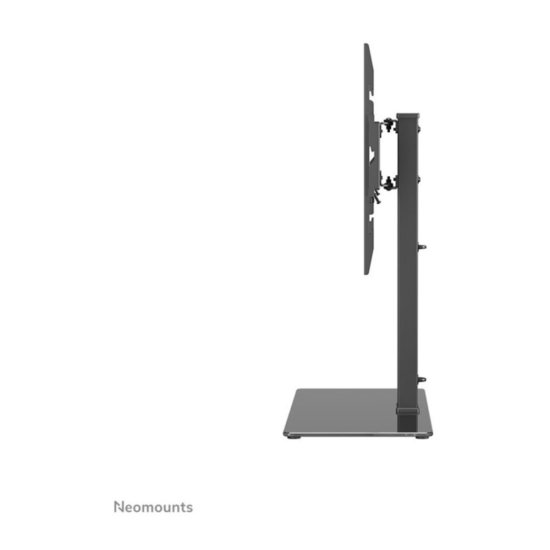 Neomounts Desk Mount | DS45-430BL16 TV statīvs | Regulējams augstums, pagriežams | 37–70