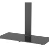 Neomounts Desk Mount | DS45-430BL16 TV statīvs | Regulējams augstums, pagriežams | 37–70