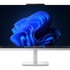 Lenovo A105 24 23.8 FHD AMD R5 40/8GB/512GB/AMD Radeon 610M/WIN11 Home/ENG kbd/Cloud Grey | Lenovo AIO | A105 | Desktop | AIO | 23.8 " | AMD Ryzen 5 | 40 | 8 GB | LPDDR5 | 512 GB | No Optical Drive | English | Windows 11 Home