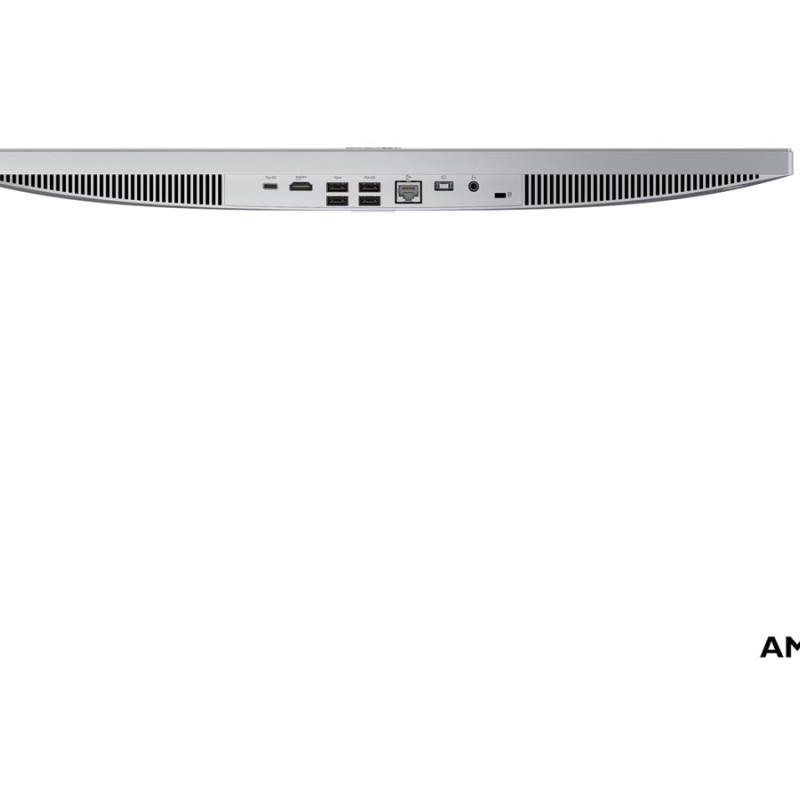 Lenovo A105 24 23.8 FHD AMD R5 40/8GB/512GB/AMD Radeon 610M/WIN11 Home/ENG kbd/Cloud Grey | Lenovo AIO | A105 | Desktop | AIO | 23.8 " | AMD Ryzen 5 | 40 | 8 GB | LPDDR5 | 512 GB | No Optical Drive | English | Windows 11 Home