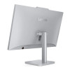 Lenovo A105 24 23.8 FHD AMD R5 40/8GB/512GB/AMD Radeon 610M/WIN11 Home/ENG kbd/Cloud Grey | Lenovo AIO | A105 | Desktop | AIO | 23.8 " | AMD Ryzen 5 | 40 | 8 GB | LPDDR5 | 512 GB | No Optical Drive | English | Windows 11 Home