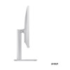 Lenovo A105 24 23.8 FHD AMD R5 40/8GB/512GB/AMD Radeon 610M/WIN11 Home/ENG kbd/Cloud Grey | Lenovo AIO | A105 | Desktop | AIO | 23.8 " | AMD Ryzen 5 | 40 | 8 GB | LPDDR5 | 512 GB | No Optical Drive | English | Windows 11 Home