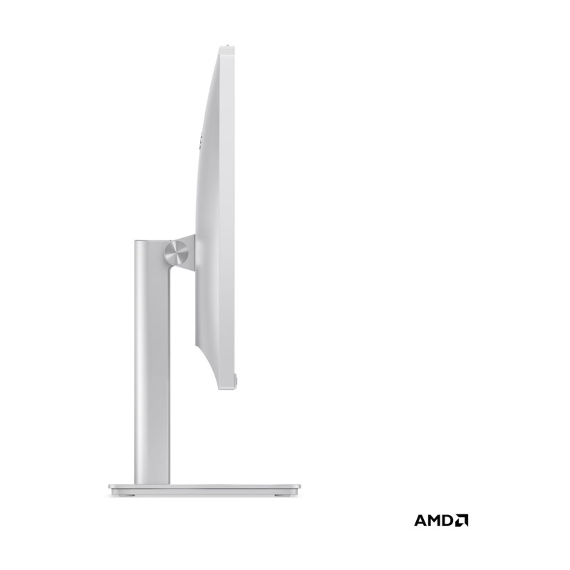 Lenovo A105 24 23.8 FHD AMD R5 40/8GB/512GB/AMD Radeon 610M/WIN11 Home/ENG kbd/Cloud Grey | Lenovo AIO | A105 | Desktop | AIO | 23.8 " | AMD Ryzen 5 | 40 | 8 GB | LPDDR5 | 512 GB | No Optical Drive | English | Windows 11 Home