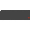 Gembird | Mouse Pad PRO | MP-S-GAMEPRO-M | Mouse Pad | 275 x 320 mm | Black