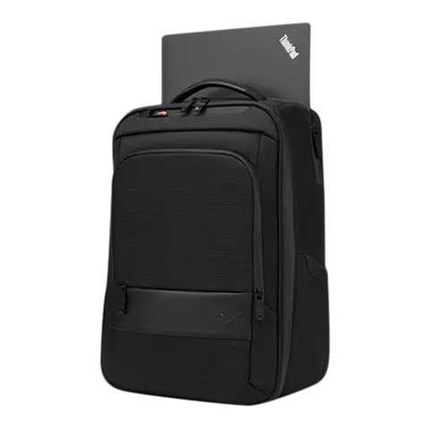 Lenovo | ThinkPad Professional Gen 2 | Mugursoma | Melna