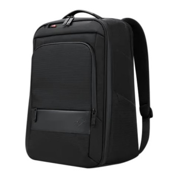 Lenovo | ThinkPad Professional Gen 2 | Mugursoma | Melna